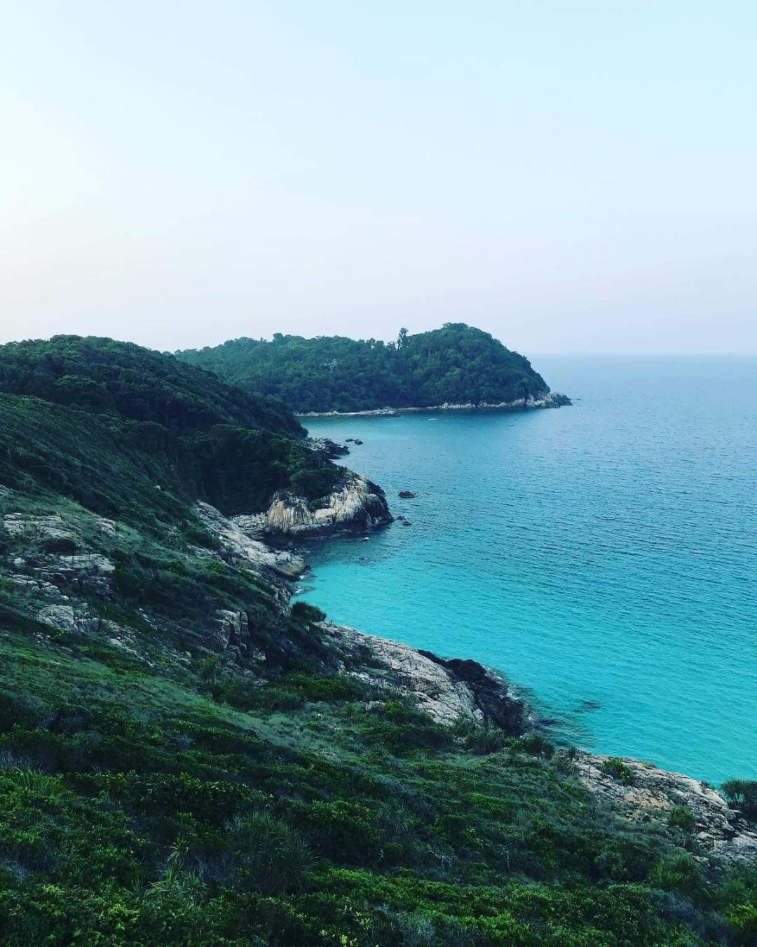 פרהנטיאן איילנד Matahari Long Beach מראה חיצוני תמונה